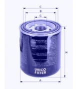 UNICO FILTER - AD131703X - фильтр